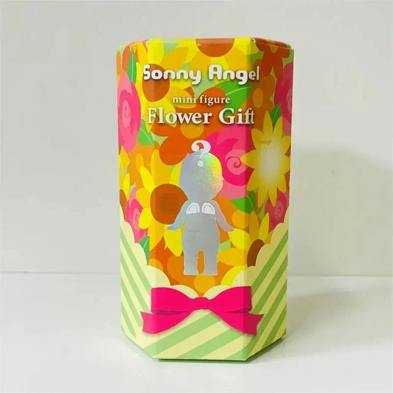 Sonny Angel Flower Series