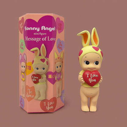 Sonny Angel Love Serie