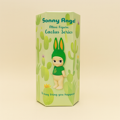 Sonny Angel Mini Figure Cactus Series