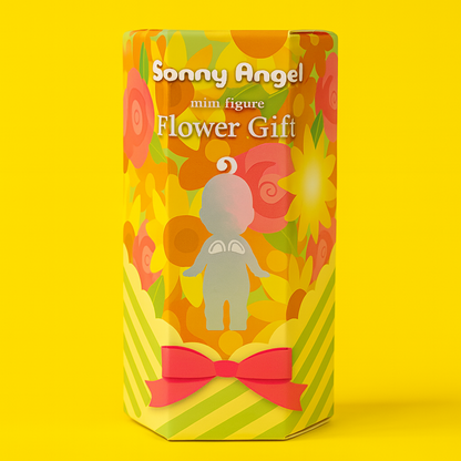 Sonny Angel Flower Series