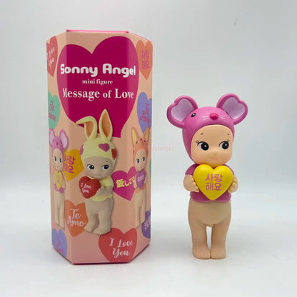 Sonny Angel Love Serie