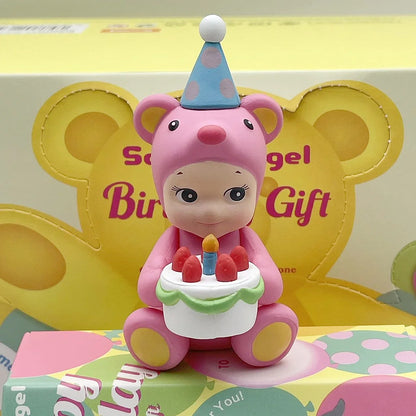 Sonny Angel Birthday Gift