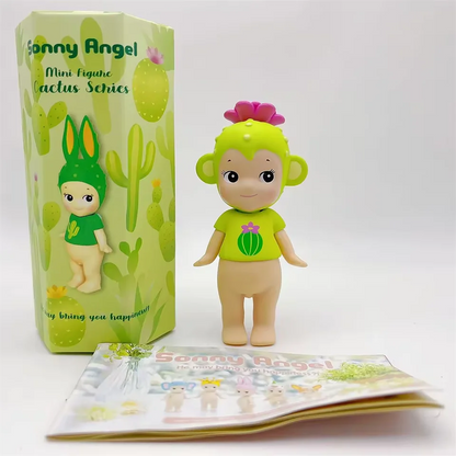 Sonny Angel Mini Figure Cactus Series