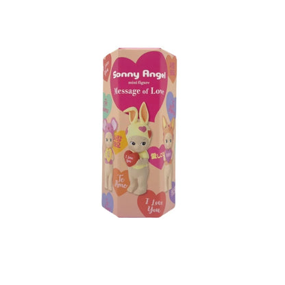 Sonny Angel Love Serie
