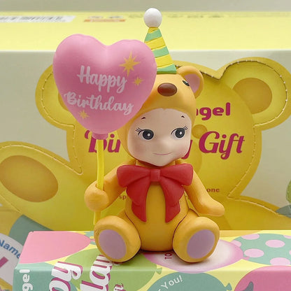 Sonny Angel Birthday Gift