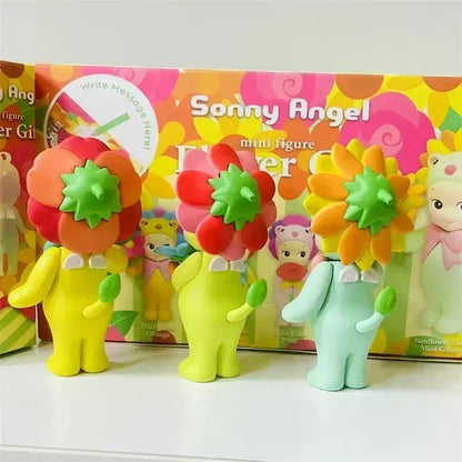 Sonny Angel Flower Series