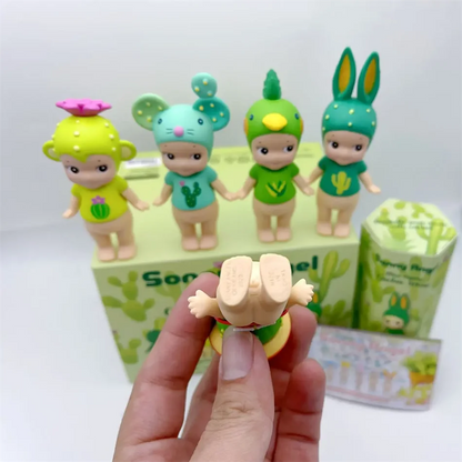 Sonny Angel Mini Figure Cactus Series