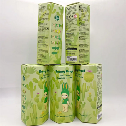 Sonny Angel Mini Figure Cactus Series