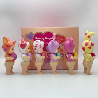 Sonny Angel Love Serie