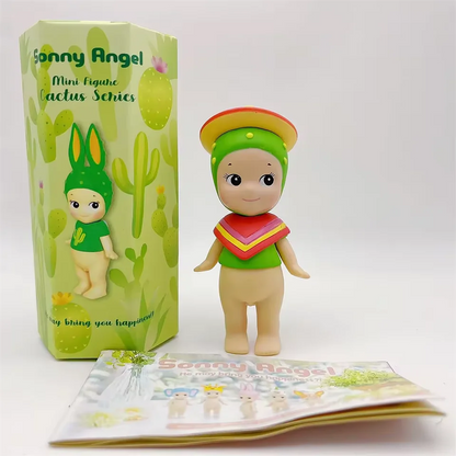 Sonny Angel Mini Figure Cactus Series