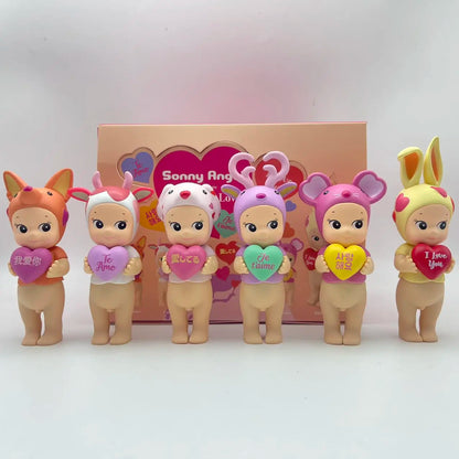 Sonny Angel Love Serie