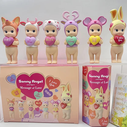 Sonny Angel Love Serie