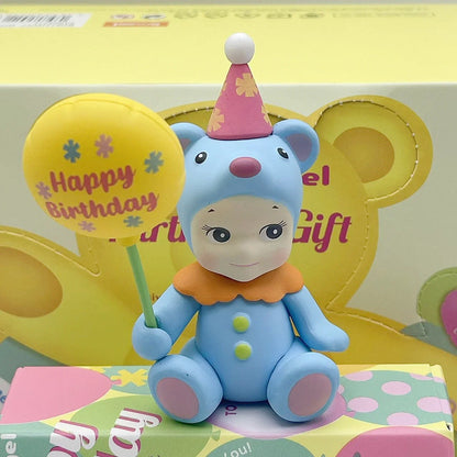 Sonny Angel Birthday Gift