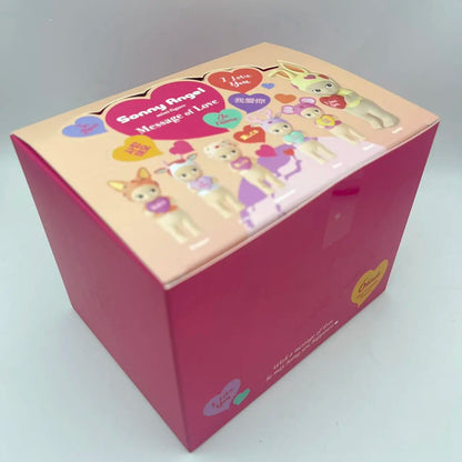 Sonny Angel Love Serie