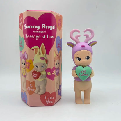 Sonny Angel Love Serie