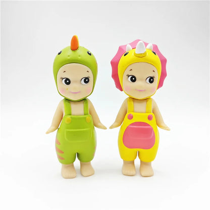 Sonny Angel Dinosaur Series