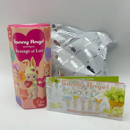 Sonny Angel Love Serie