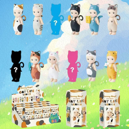 Sonny Angel Cats Series
