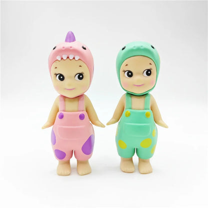 Sonny Angel Dinosaur Series