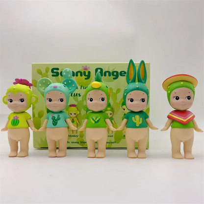 Sonny Angel Mini Figure Cactus Series