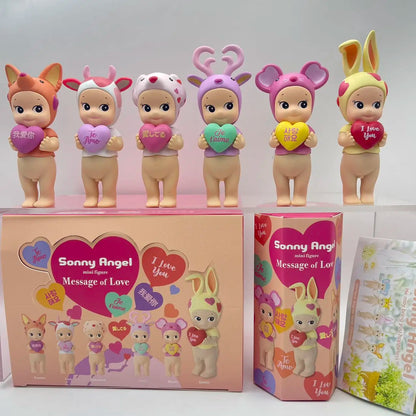 Sonny Angel Love Serie