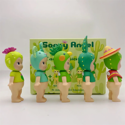 Sonny Angel Mini Figure Cactus Series