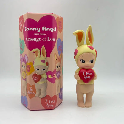 Sonny Angel Love Serie