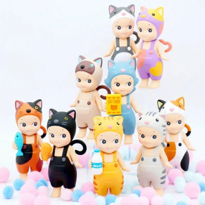 Sonny Angel Cats Series