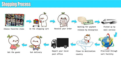 Sonny Angel Cats Series