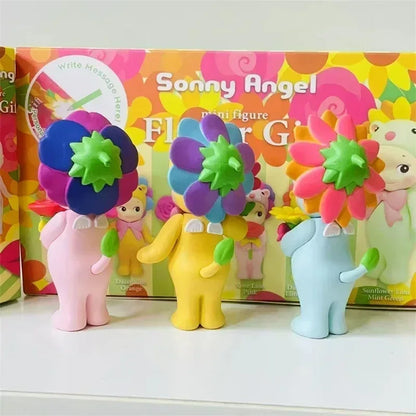 Sonny Angel Flower Series