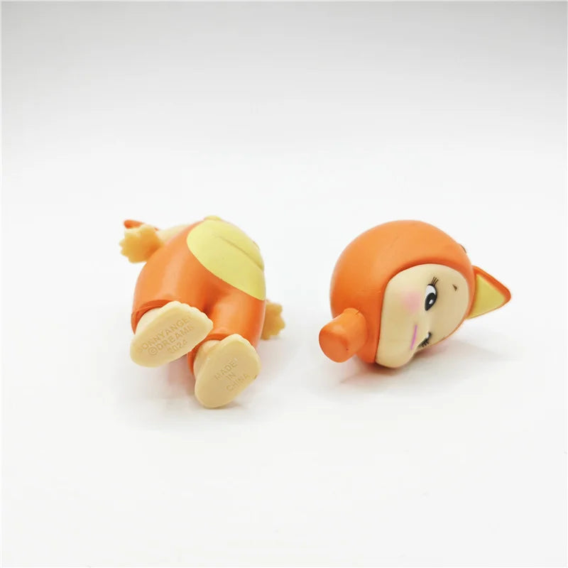 Sonny Angel Dinosaur Series
