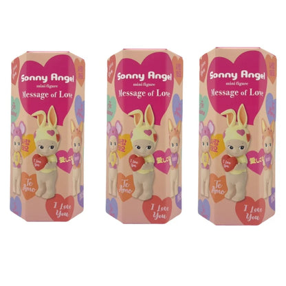 Sonny Angel Love Serie