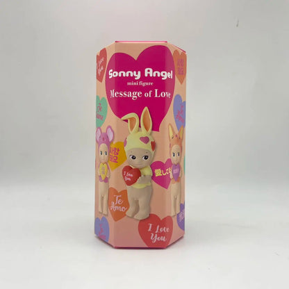 Sonny Angel Love Serie