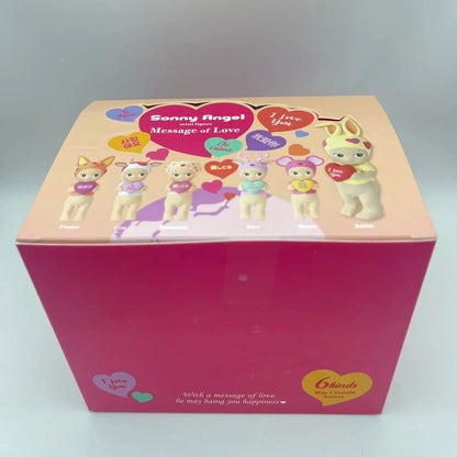 Sonny Angel Love Serie