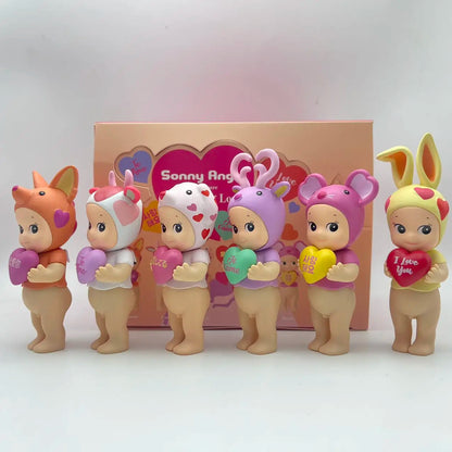 Sonny Angel Love Serie