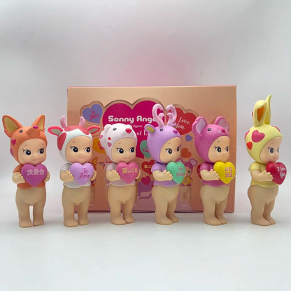 Sonny Angel Love Serie
