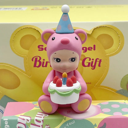 Sonny Angel Birthday Gift