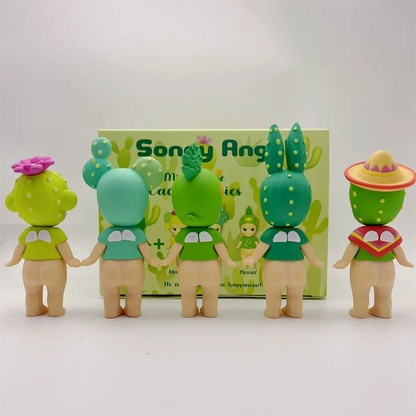 Sonny Angel Mini Figure Cactus Series