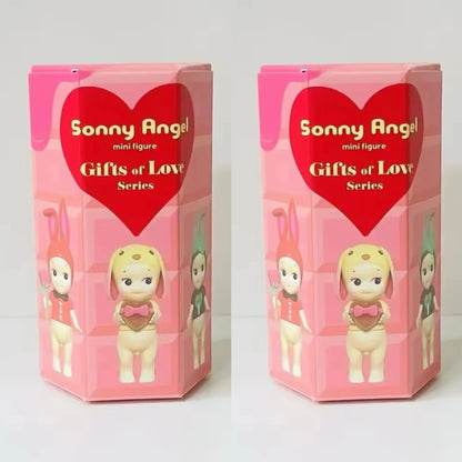 Sonny Angel Flower Series