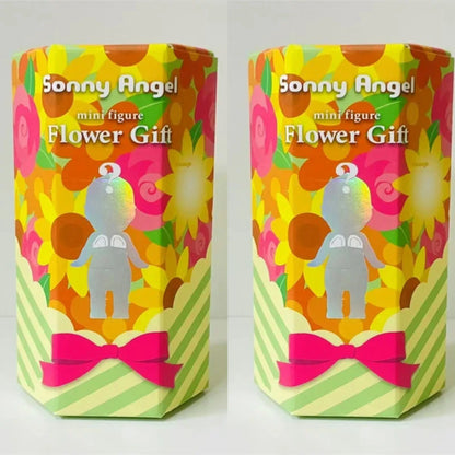 Sonny Angel Flower Series