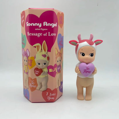 Sonny Angel Love Serie