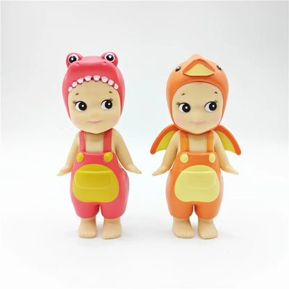 Sonny Angel Dinosaur Series